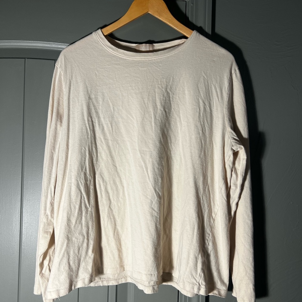 Nuuds Everyday Long Sleeve